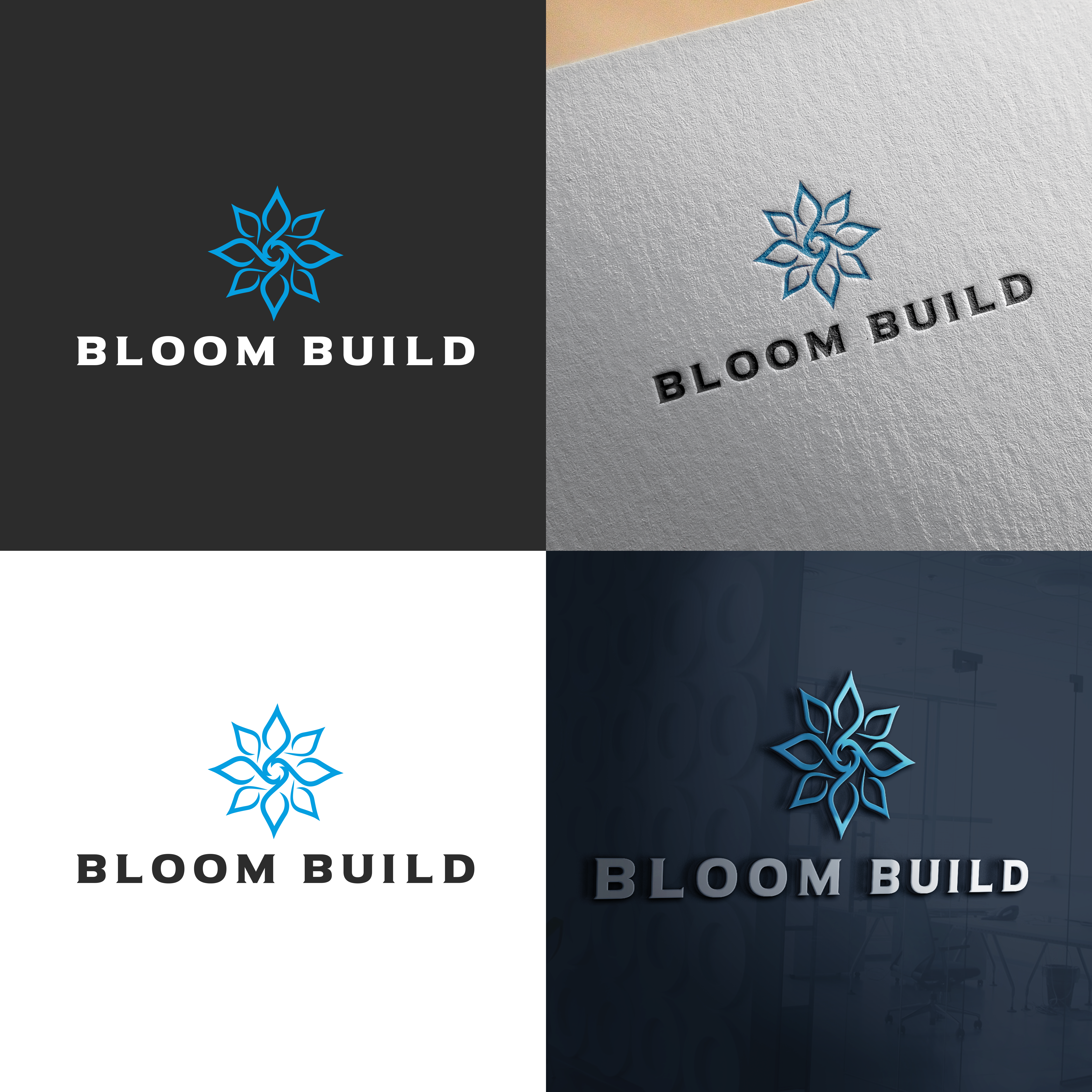 Logo Design by Monique6699 for this project | Design #34935526