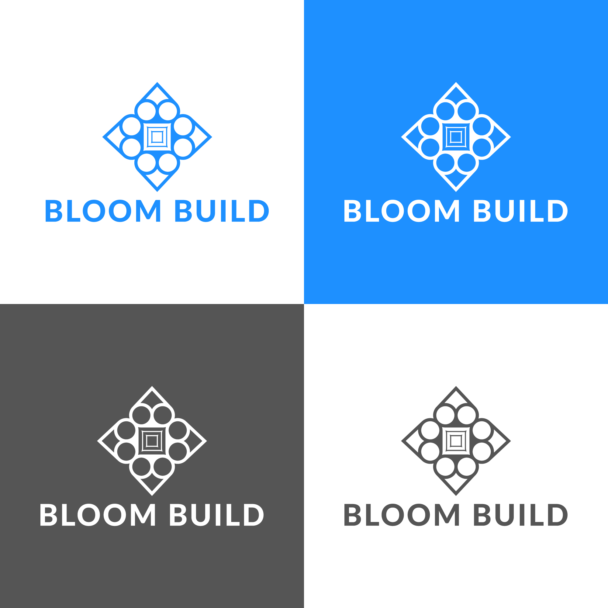 Logo Design by Designerrasedul for this project | Design #34942111