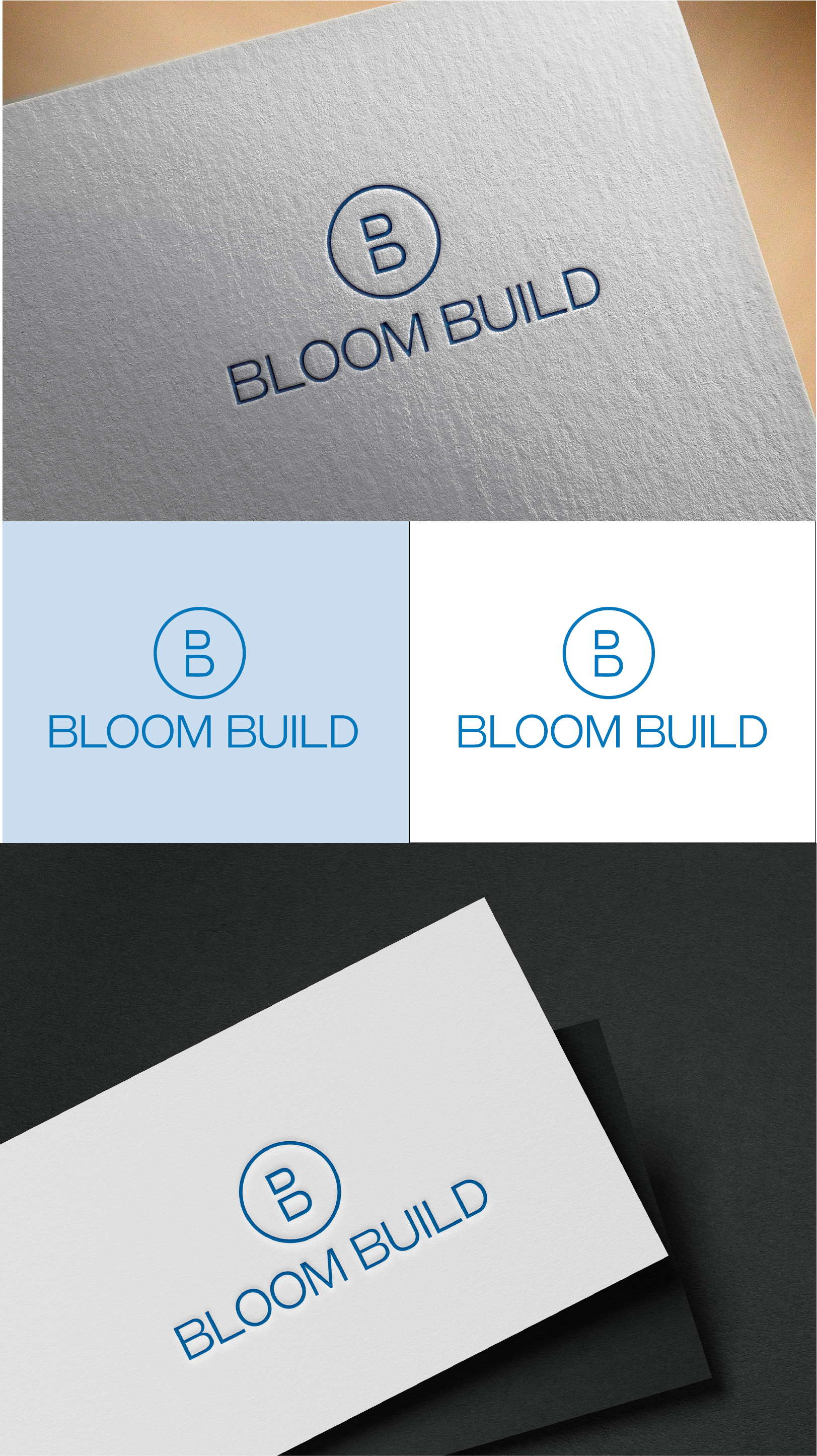 Logo Design by MstTani for this project | Design #34942853