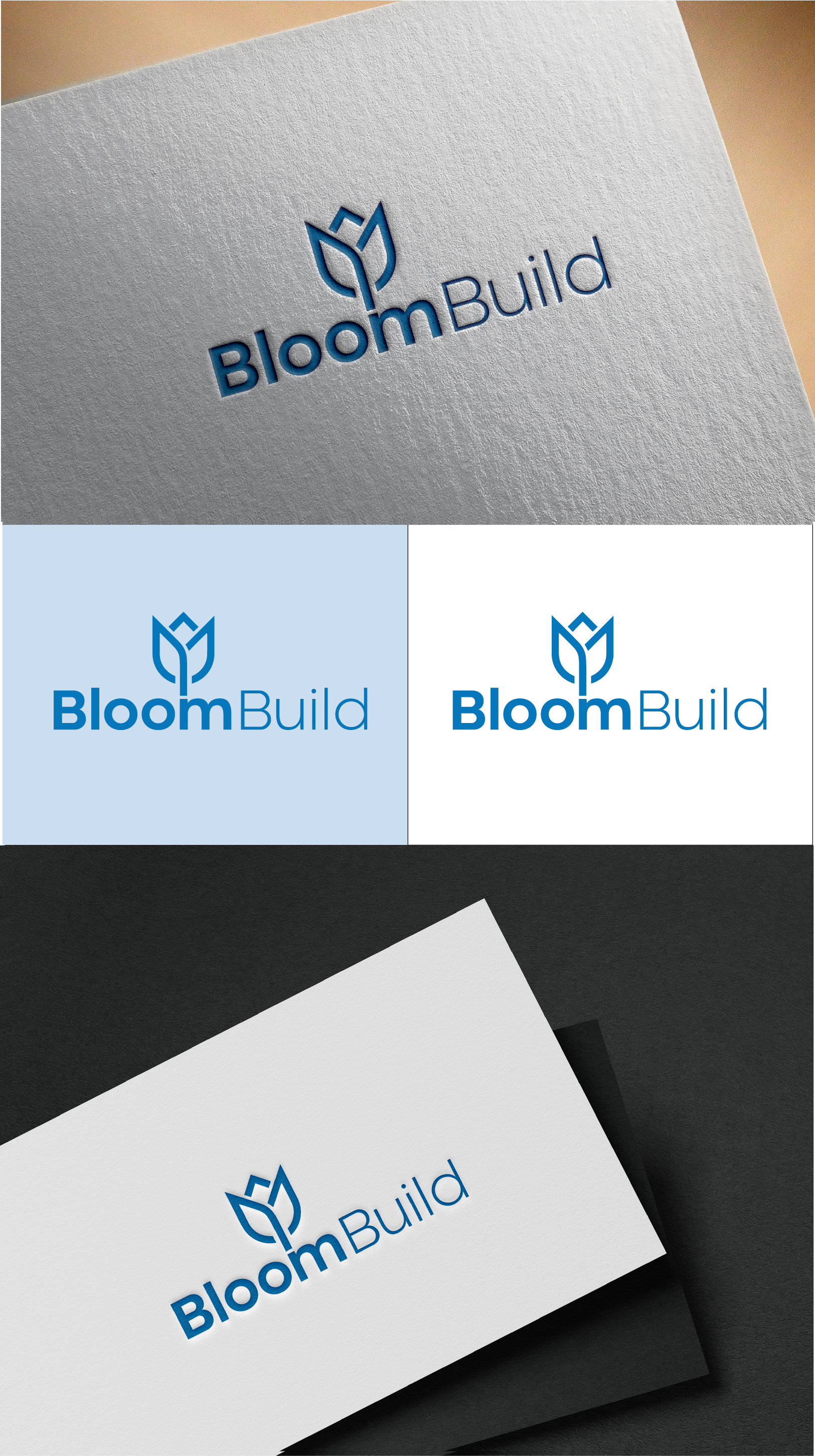 Logo Design by MstTani for this project | Design #34942854