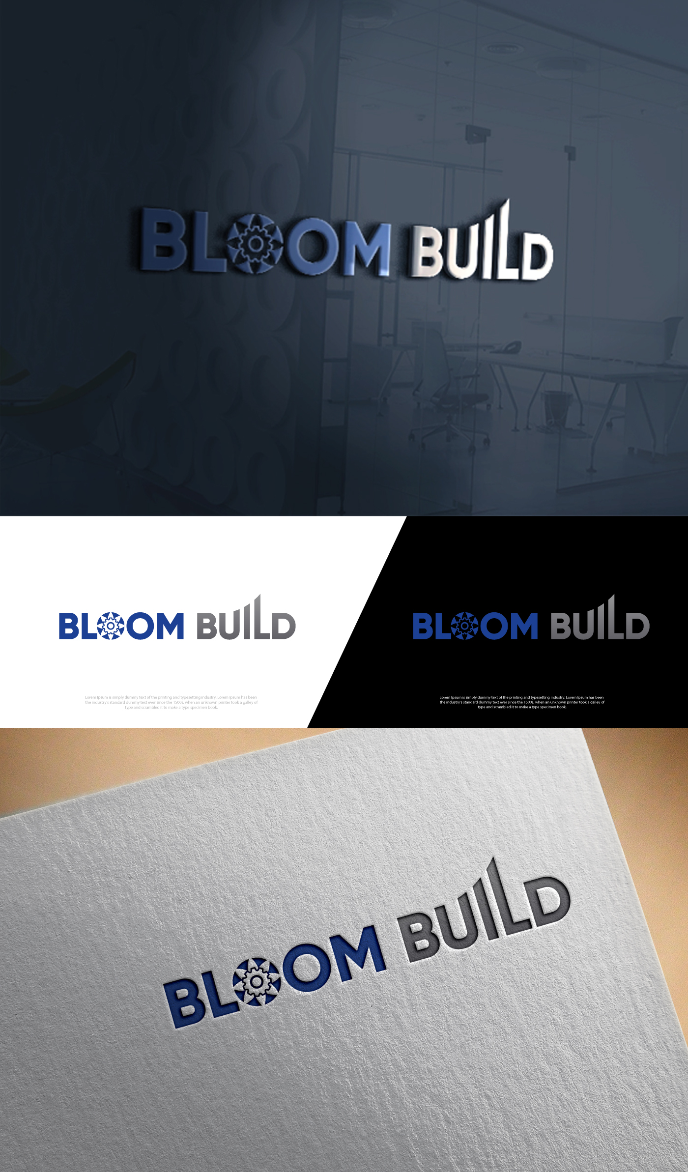 Logo Design by Cool-Designer for this project | Design #34937197