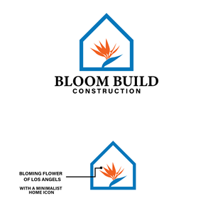 Logo Design by Bismillah logo for this project | Design: #34941259