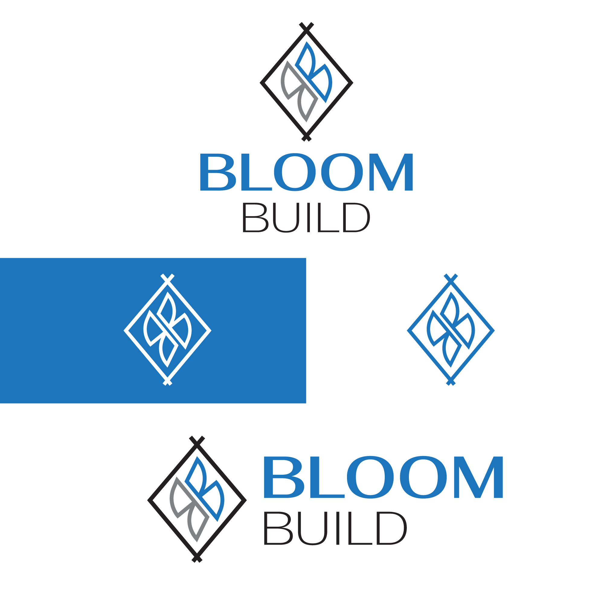 Logo Design by aqibzahir for this project | Design #34944502