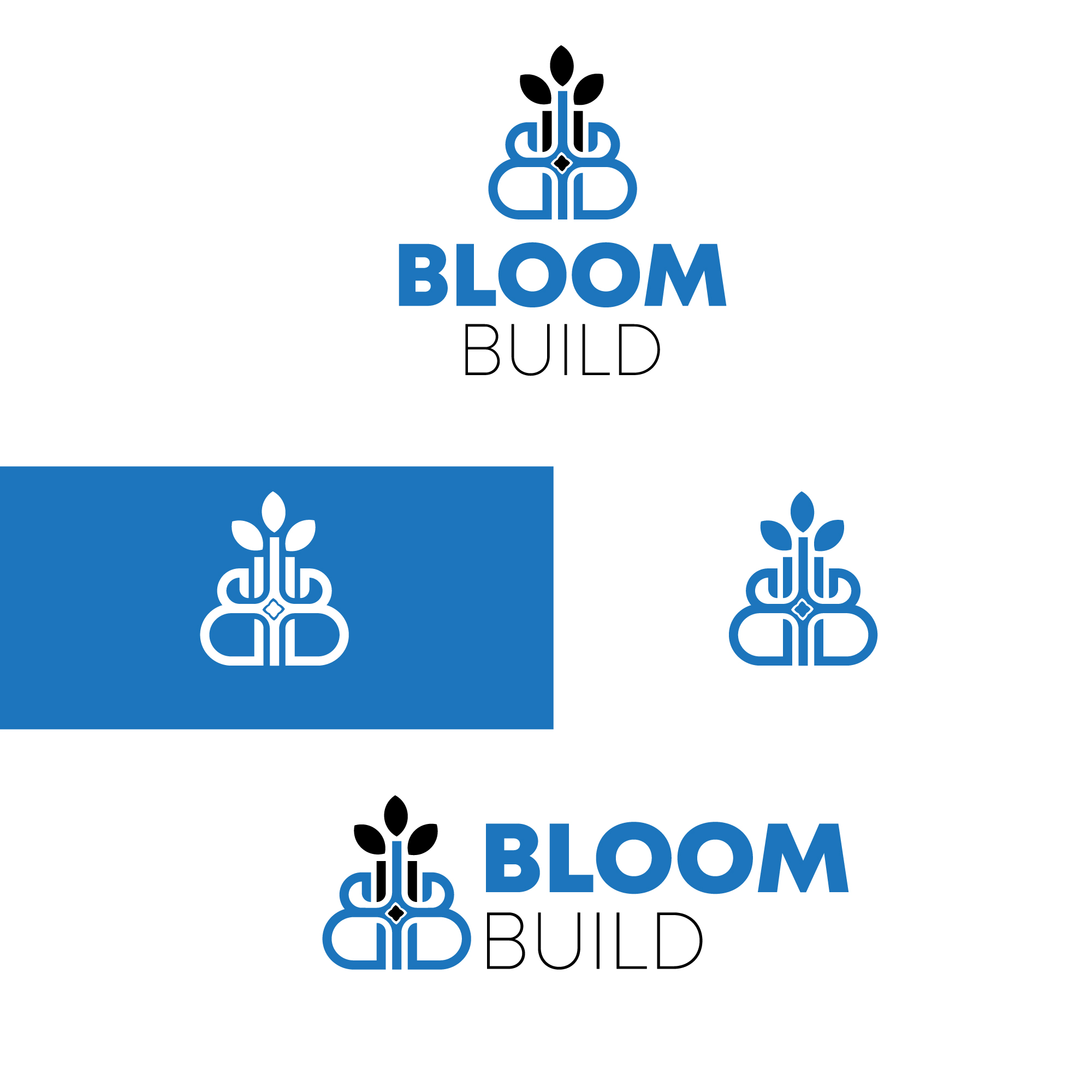 Logo Design by aqibzahir for this project | Design #34944503