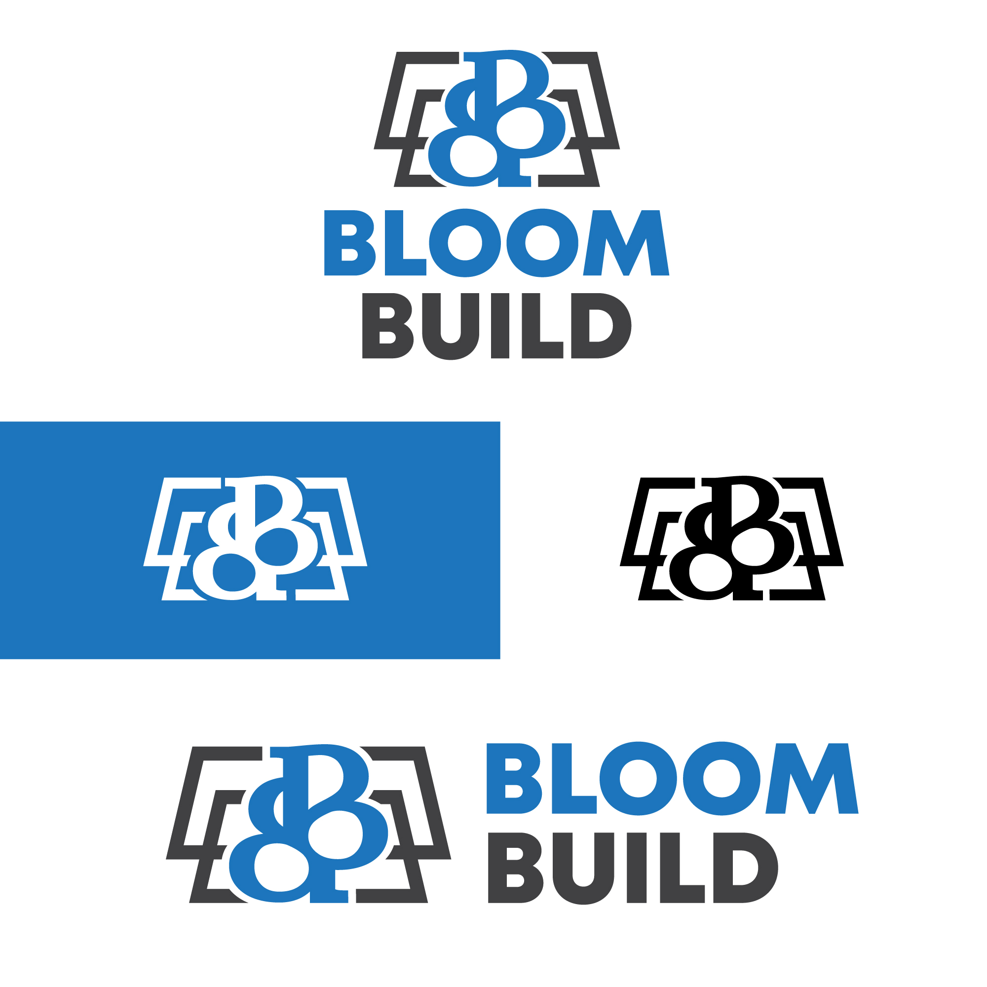 Logo Design by aqibzahir for this project | Design #34944505