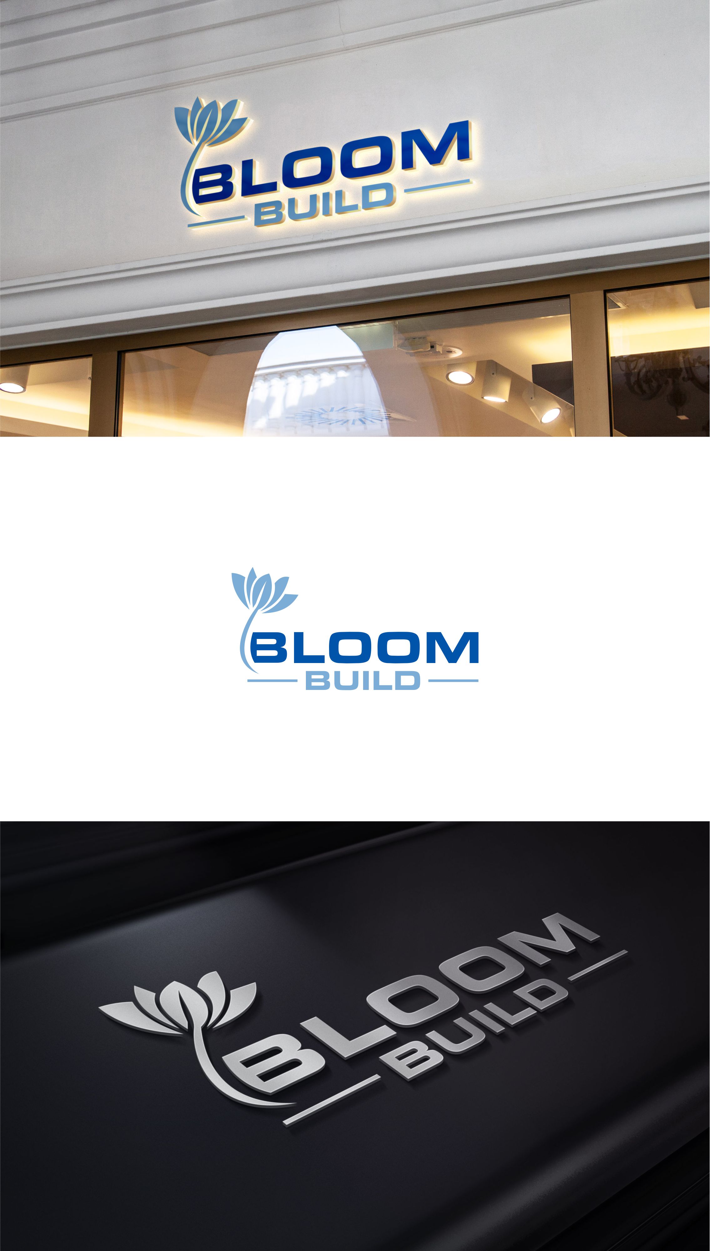 Logo Design by Graphic Media for this project | Design #34938898