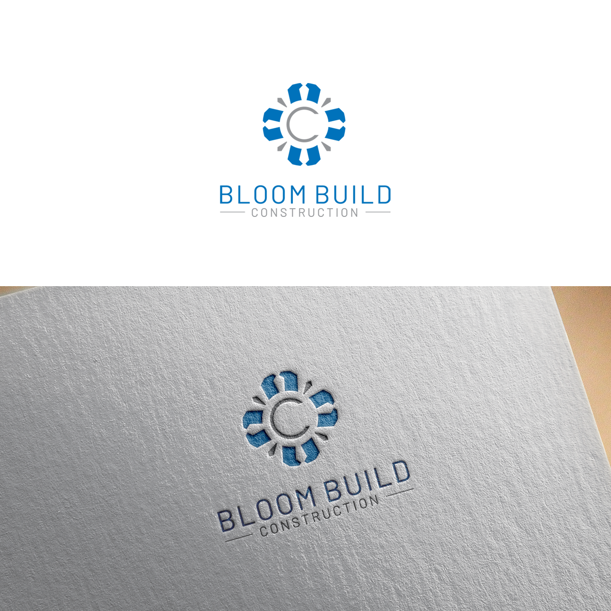 Logo Design by bijuak for this project | Design #34935723