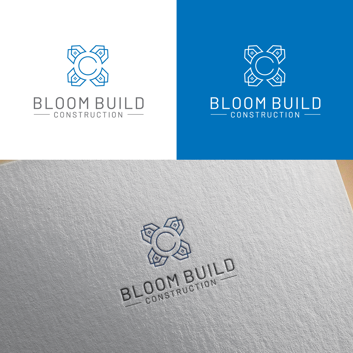 Design de Logo par bijuak pour ce projet | Design #34941810
