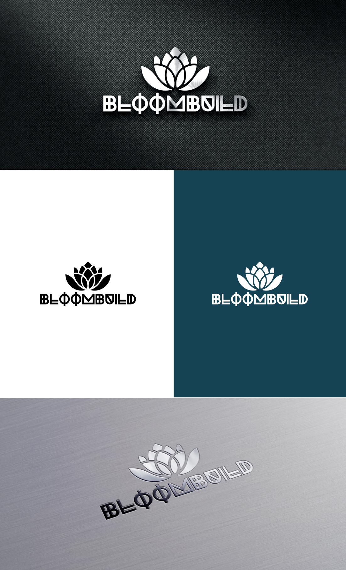 Diseño de Logo por GLDesigns para este proyecto | Diseño #34934678