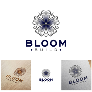 Diseño de Logo por michellefrances para este proyecto | Diseño: #34942511