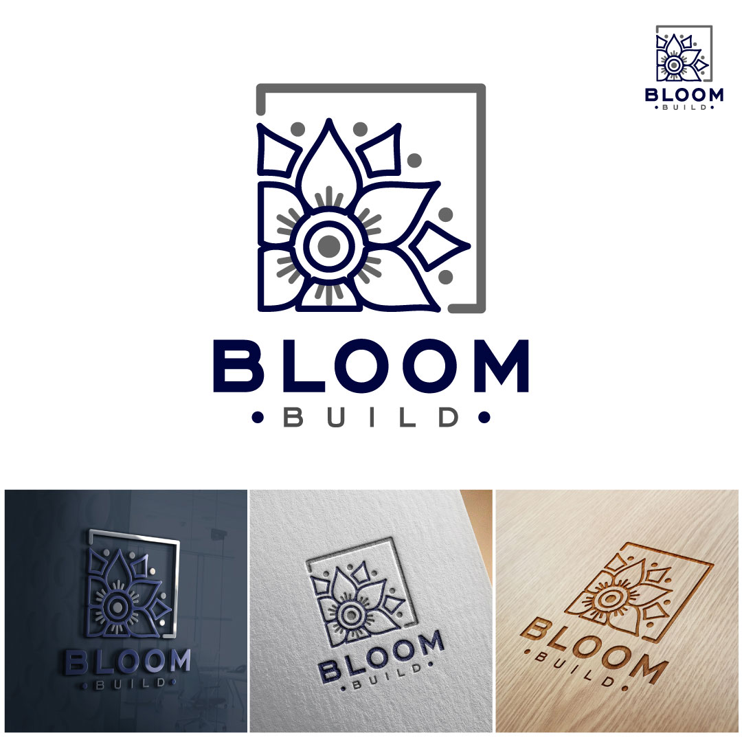 Logo Design by michellefrances for this project | Design #34942615