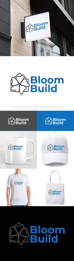 Logo Design by fly  design for this project | Design: #34949653