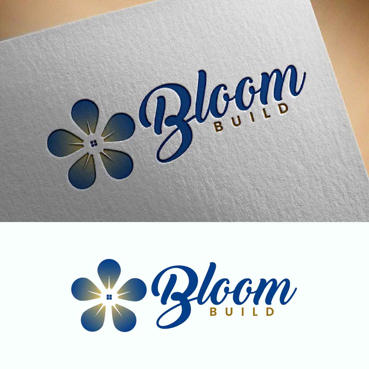 Logo Design by fly  design for this project | Design #34949654
