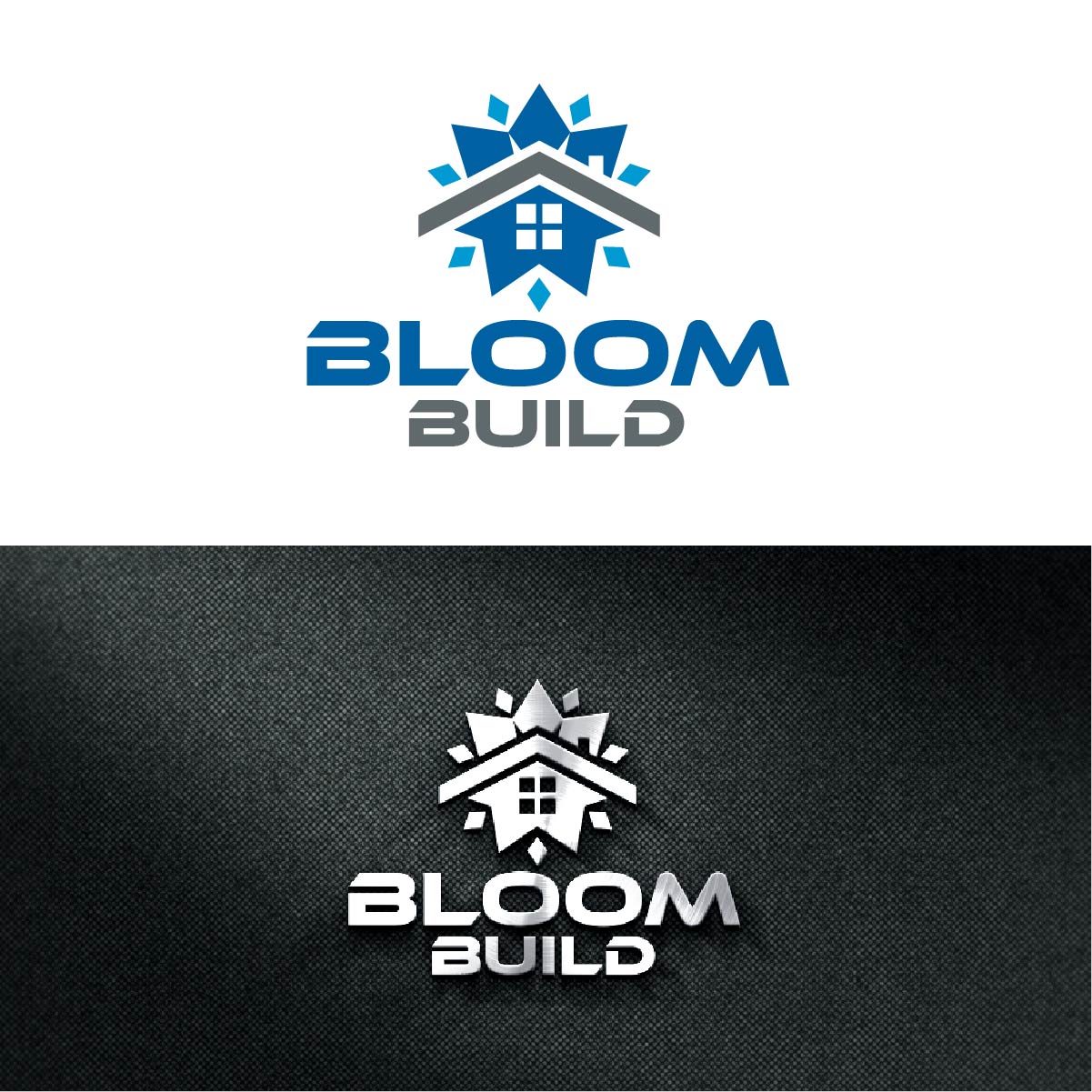 Logo Design by fly  design for this project | Design #34949658