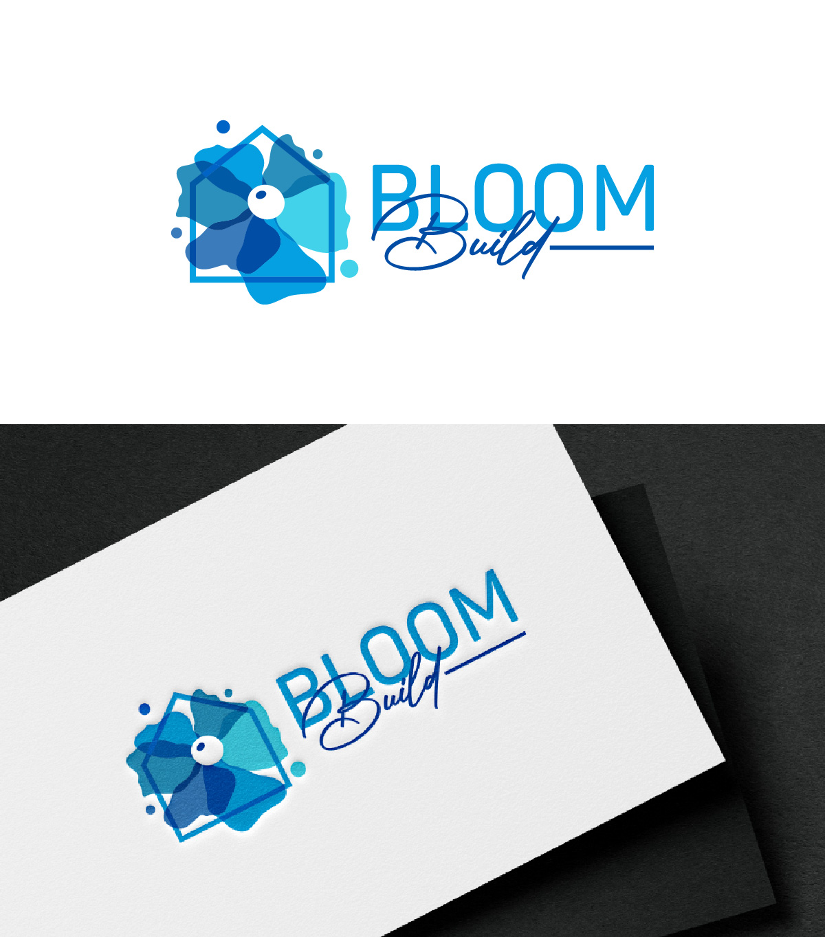 Logo Design by fly  design for this project | Design #34949661