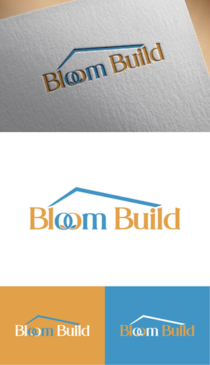 Logo Design by fly  design for this project | Design: #34949663