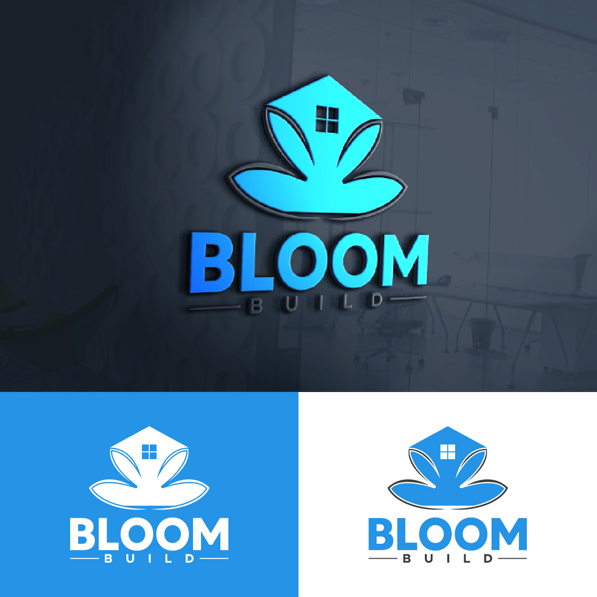 Design de Logo par fly  design pour ce projet | Design #34949664