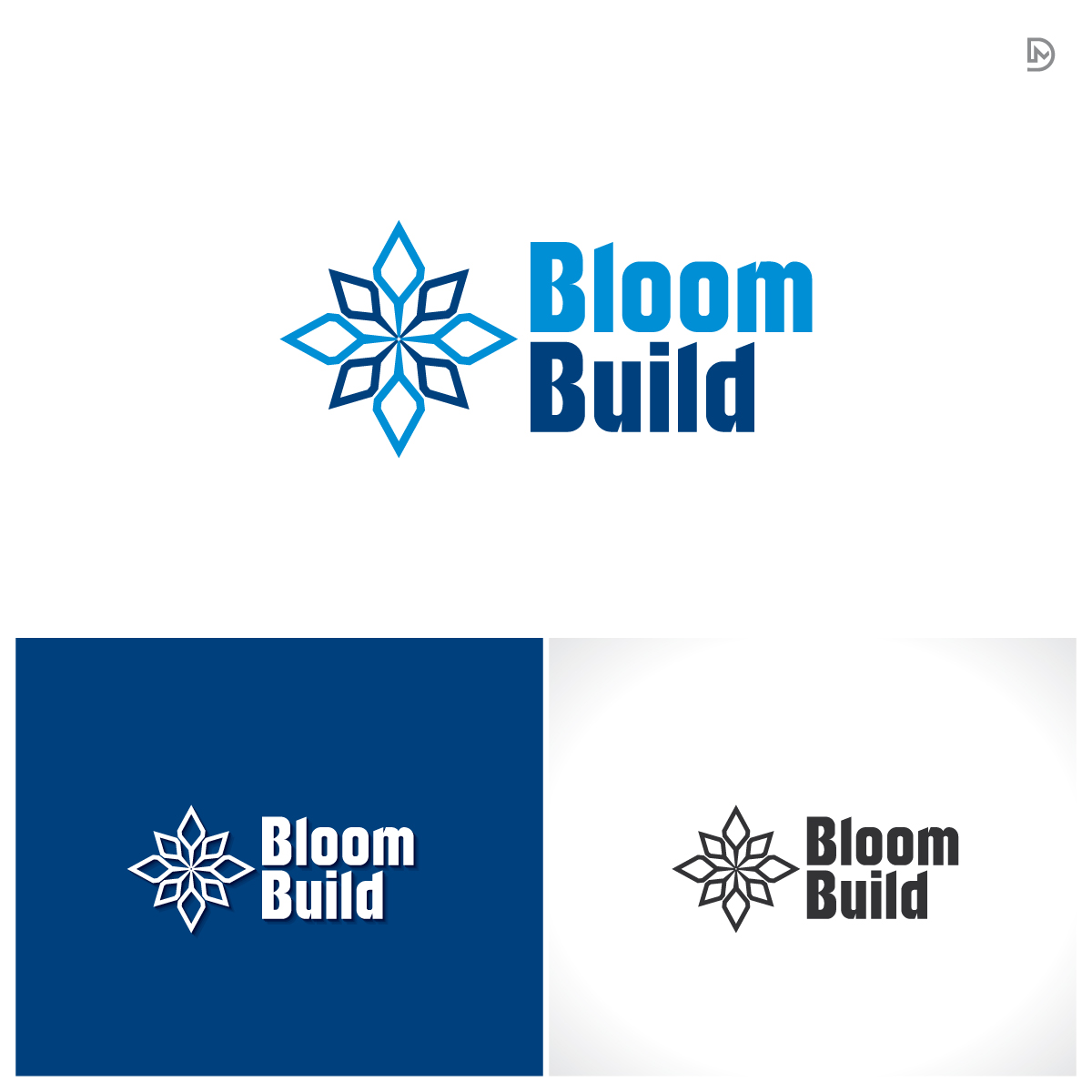 Design de Logo par D_Mantra pour ce projet | Design #34937920