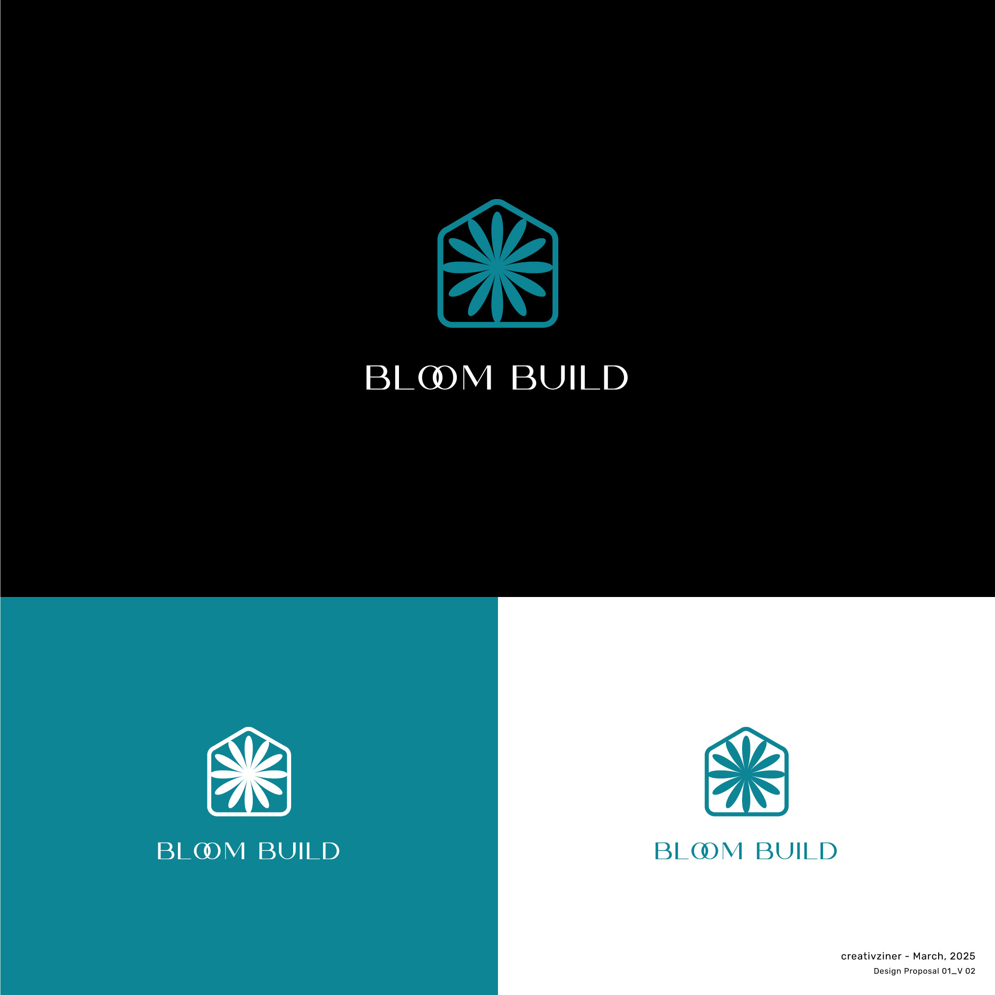 Logo Design by creativziner for this project | Design #34971538