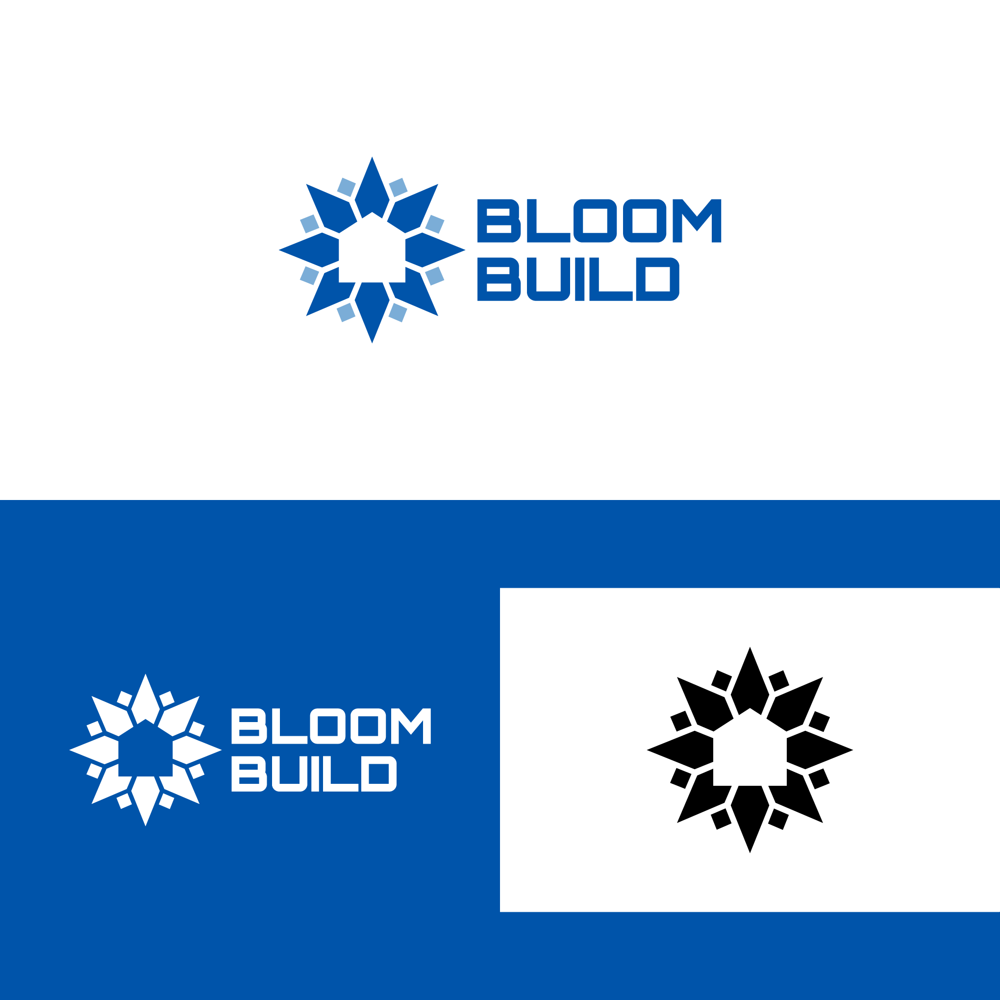 Logo-Design von Imam Logo Designer für dieses Projekt | Design #34969345