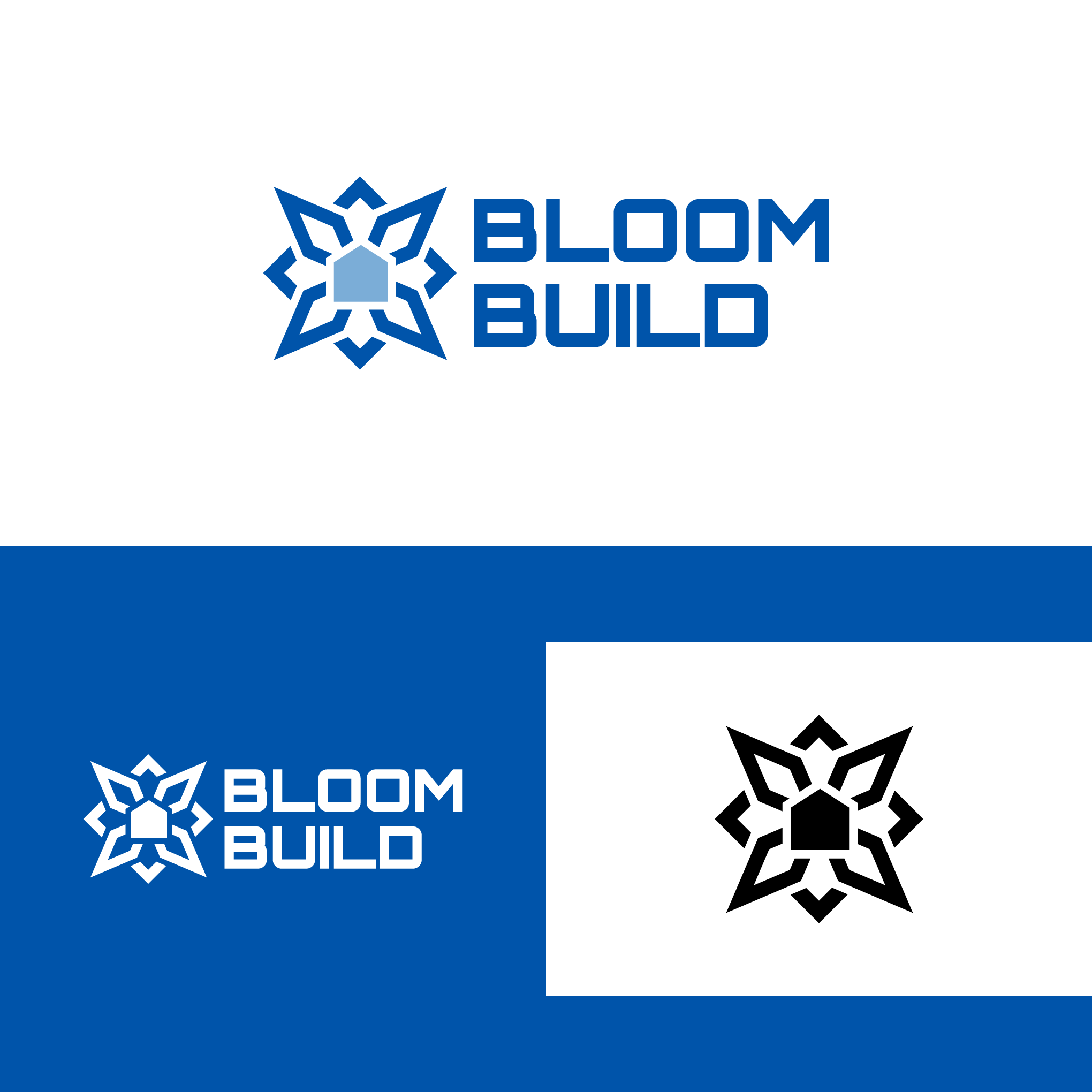 Logo Design by Imam Logo Designer for this project | Design #34970019