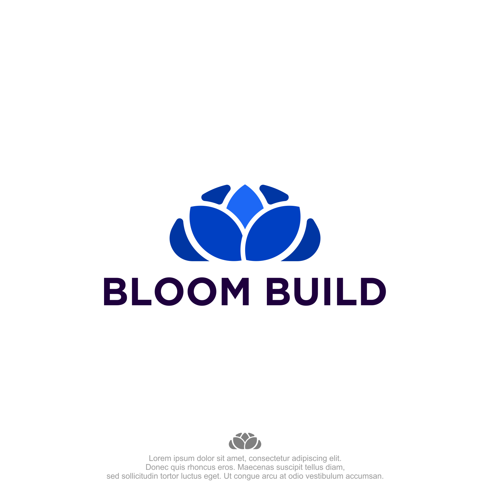 Logo Design by M.Syaiful Huda for this project | Design #34935920