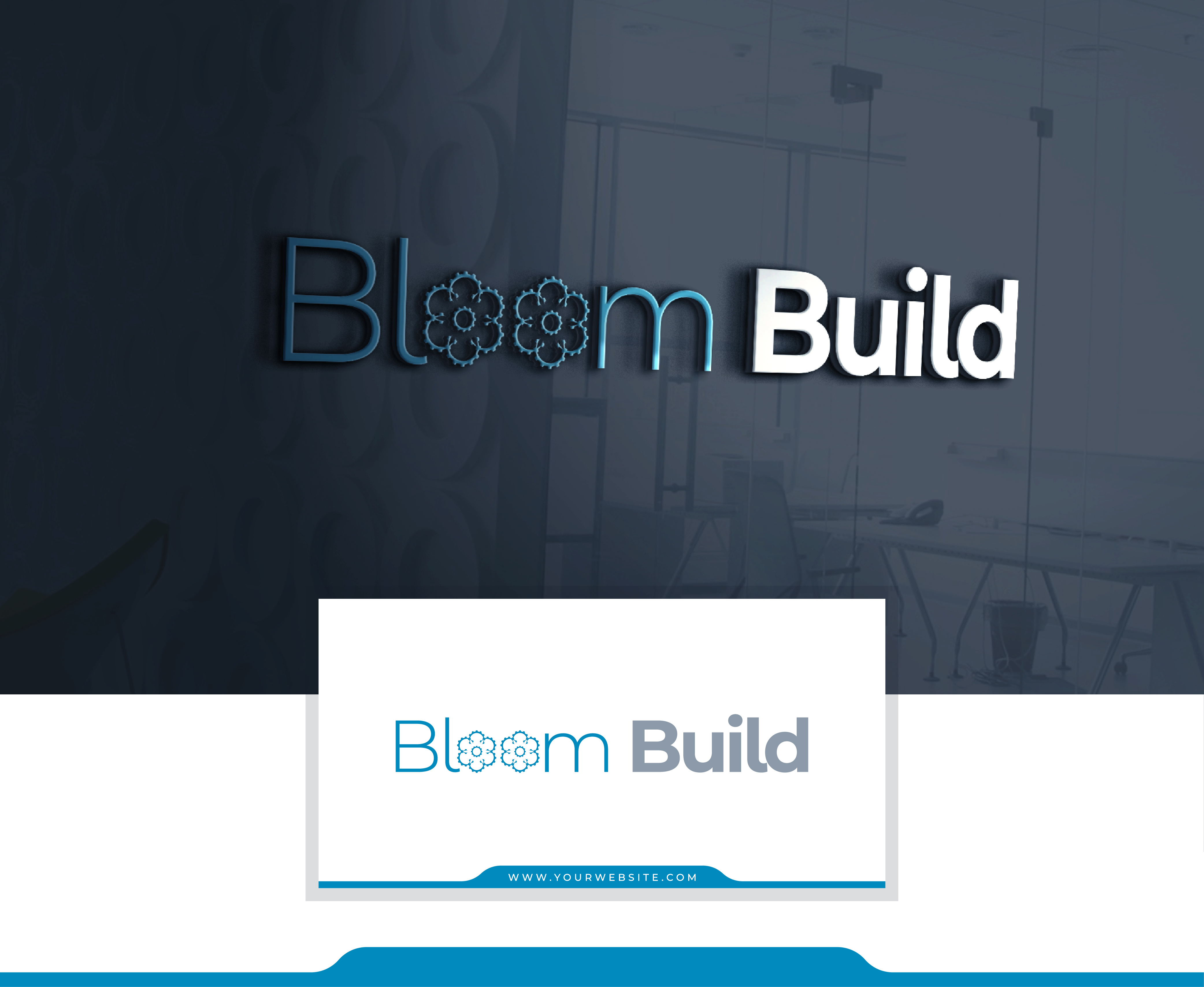 Logo Design by designprotox for this project | Design #34938721