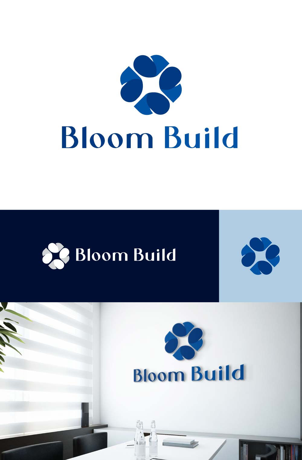 Logo Design by design.AI for this project | Design #34943839