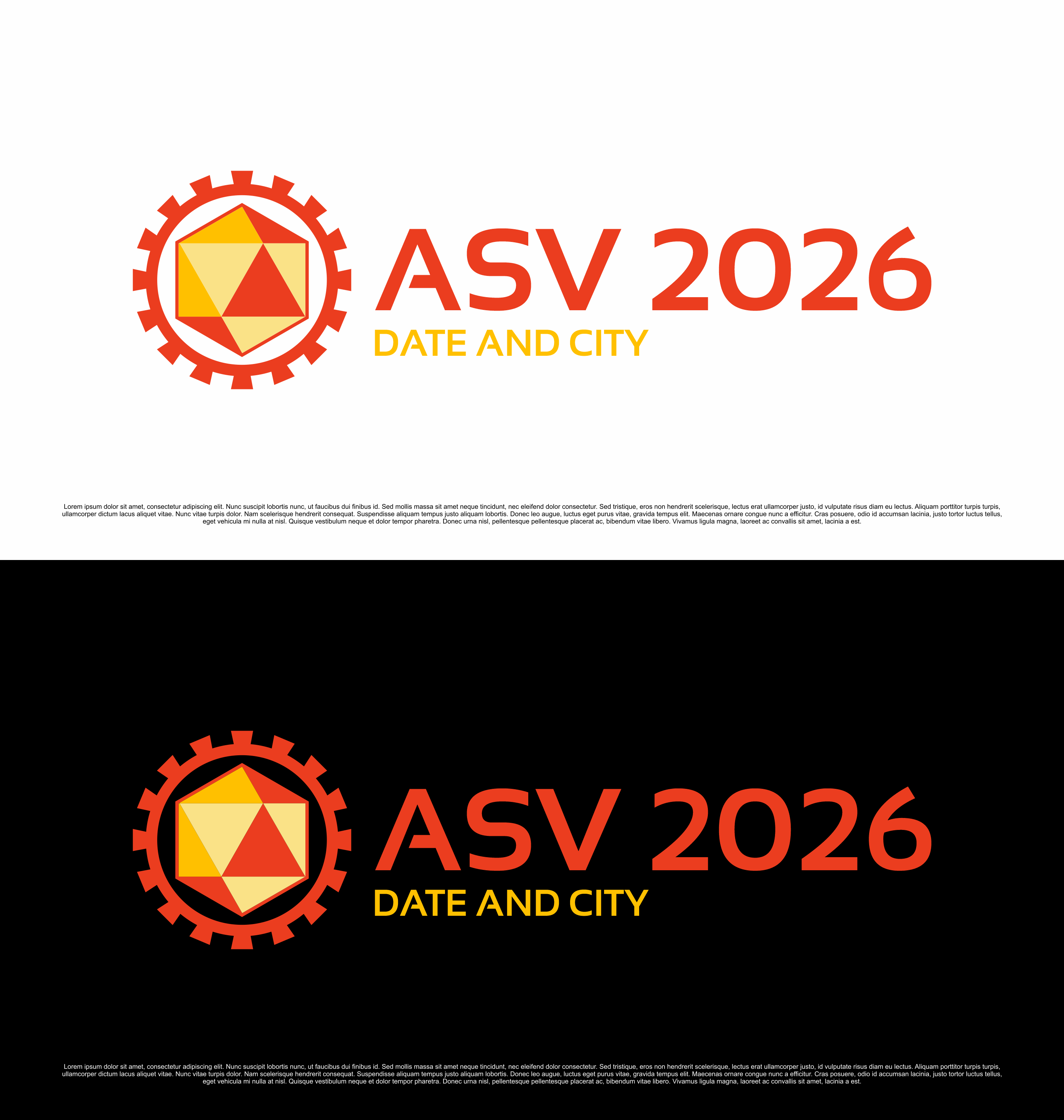 Logo Design by saesean for this project | Design #34949627