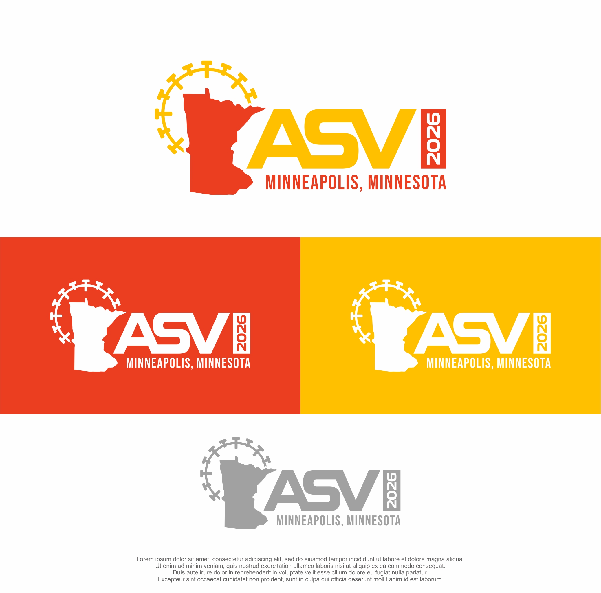 Logo Design by 1206studio for this project | Design #34942280
