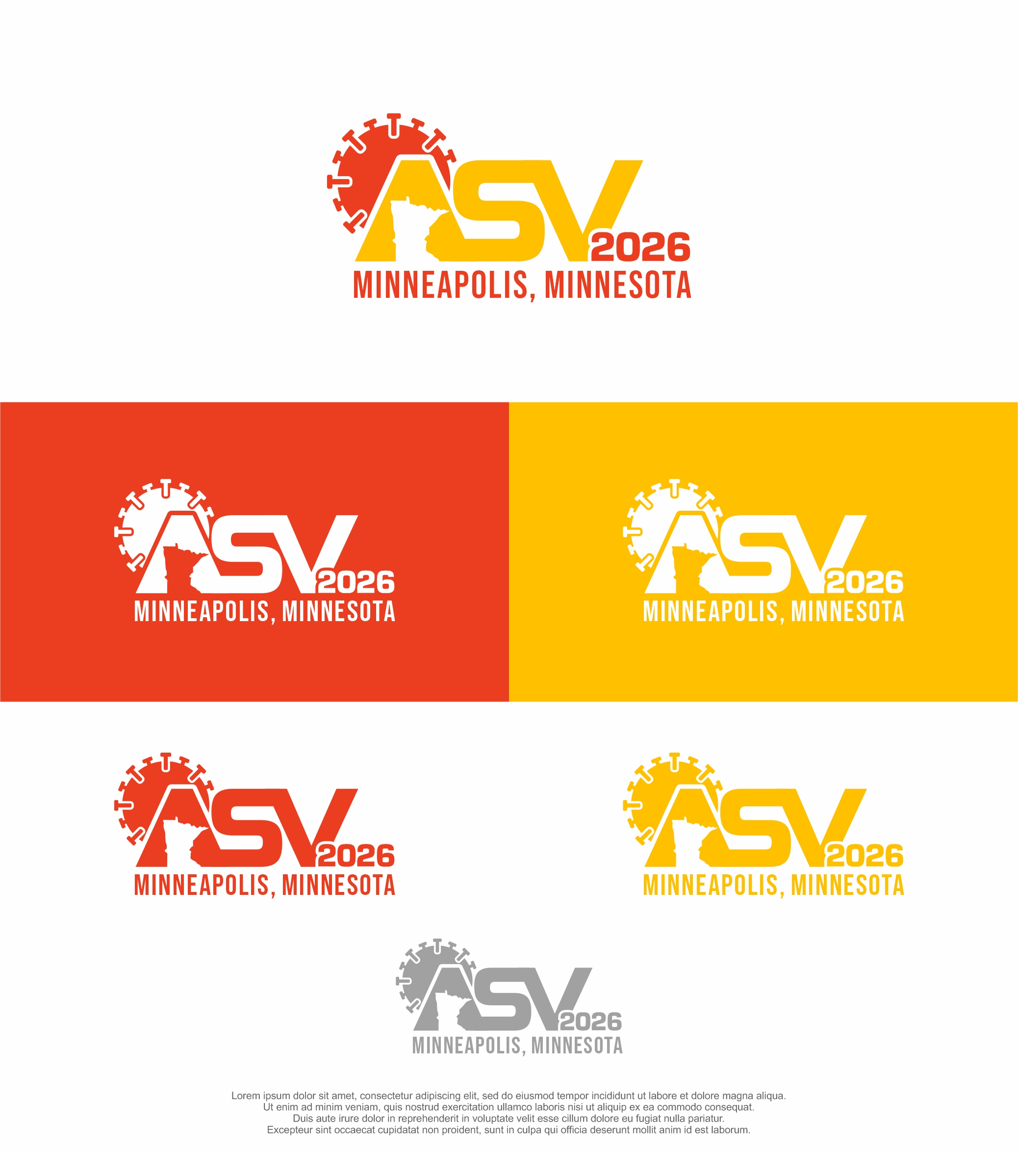 Logo Design by 1206studio for this project | Design #34942344