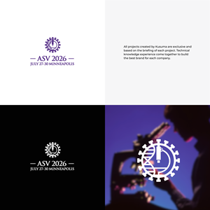 Diseño de Logo por Kusuma Studio para este proyecto | Diseño: #34939172