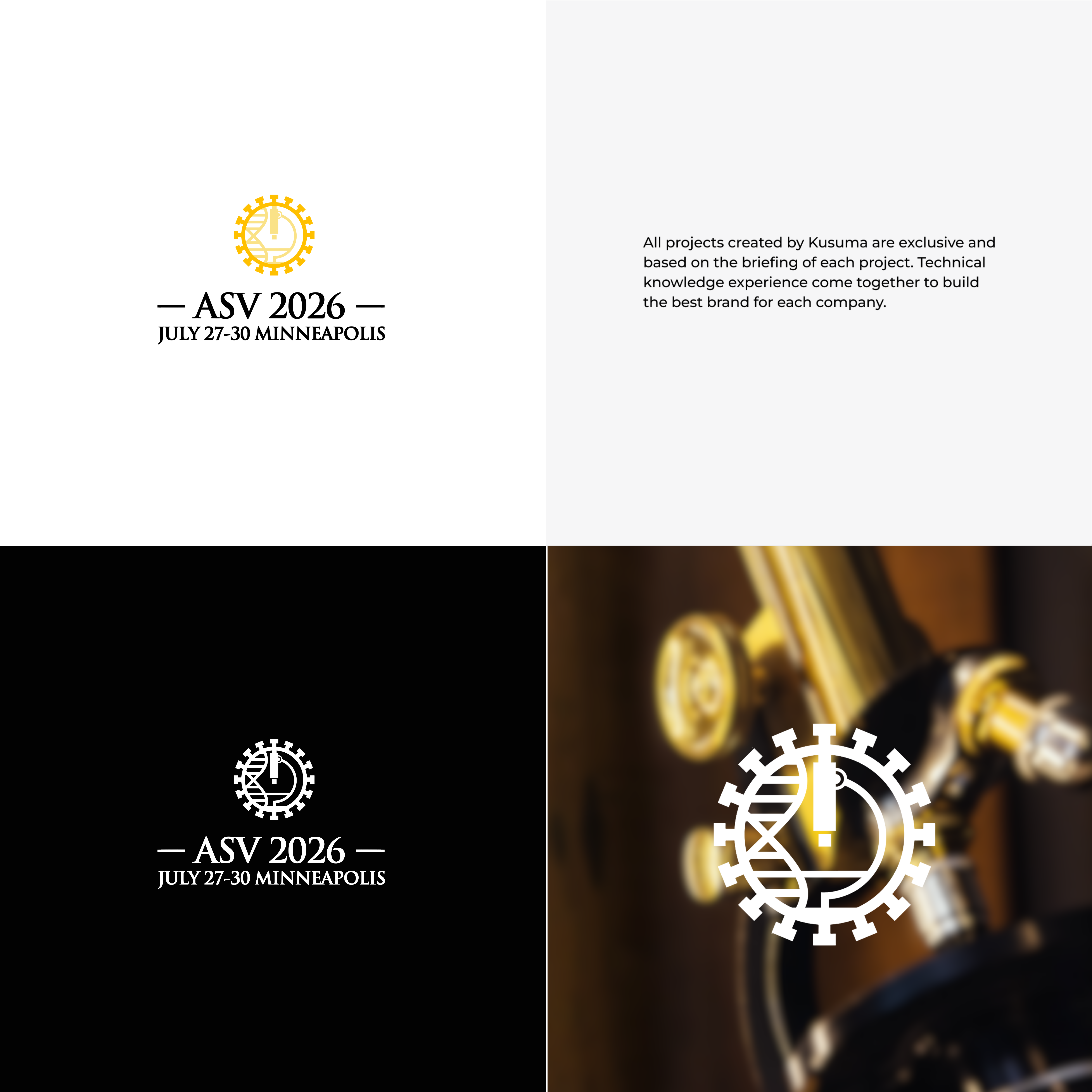 Diseño de Logo por Kusuma Studio para este proyecto | Diseño #34939175