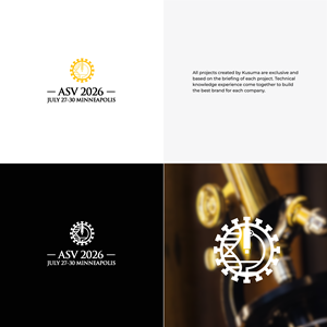 Diseño de Logo por Kusuma Studio para este proyecto | Diseño: #34939175