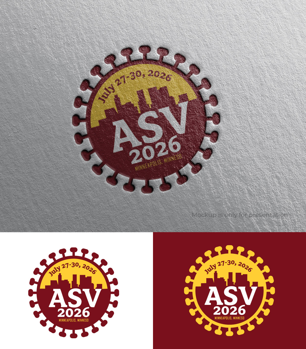 Diseño de Logo por UN para este proyecto | Diseño #34942182