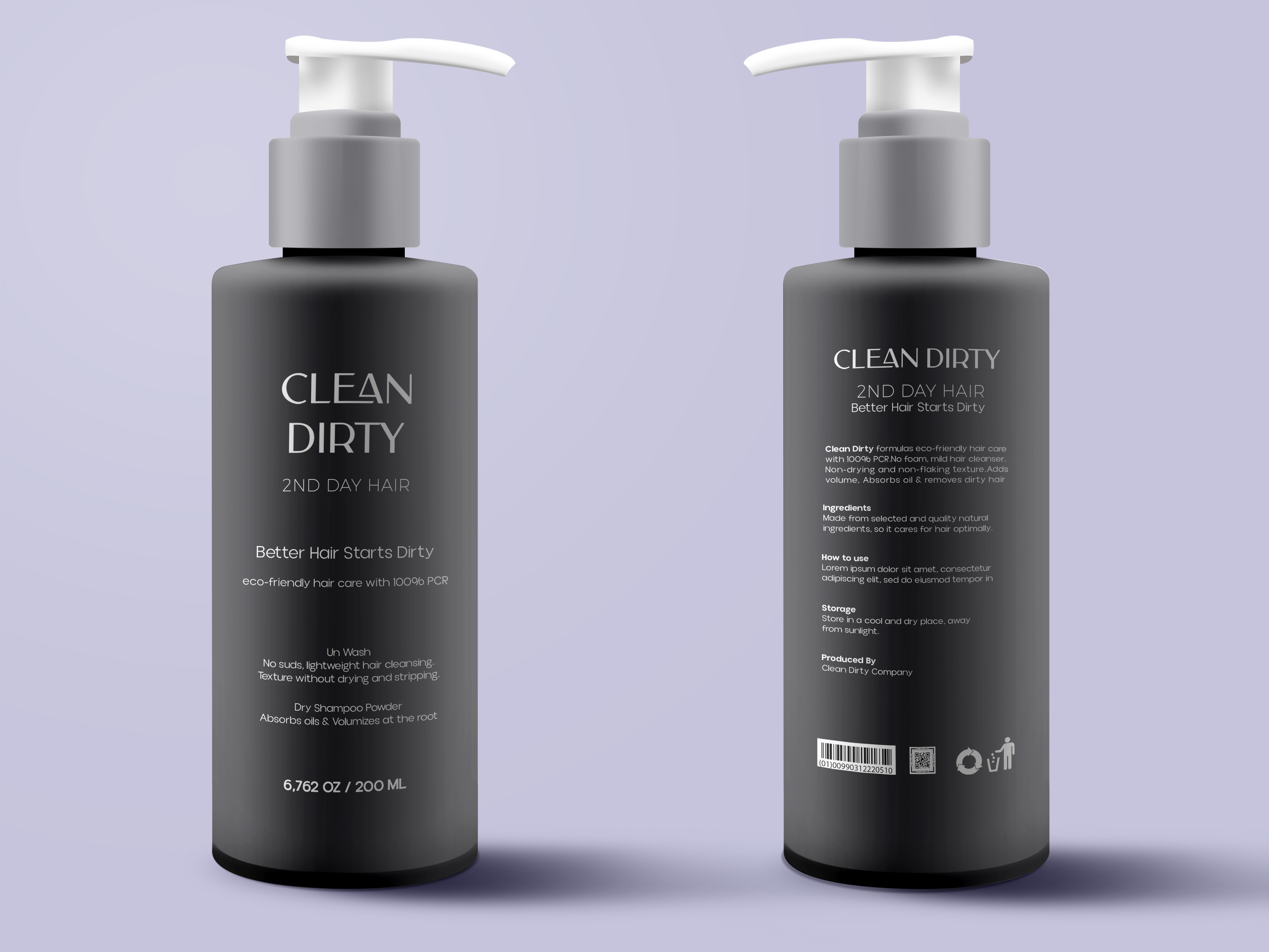 Packaging Design by tamtama for this project | Design #34965603