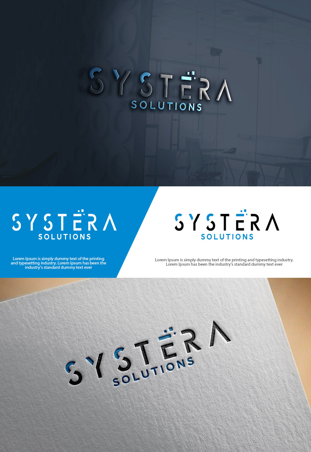 Logo-Design von sulemani  creation für dieses Projekt | Design #34986764