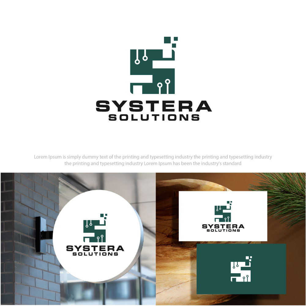 Logo Design by Krold IT Solutions for this project | Design #34986054