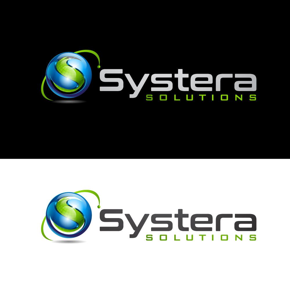 Logo Design by Krold IT Solutions for this project | Design #34986055