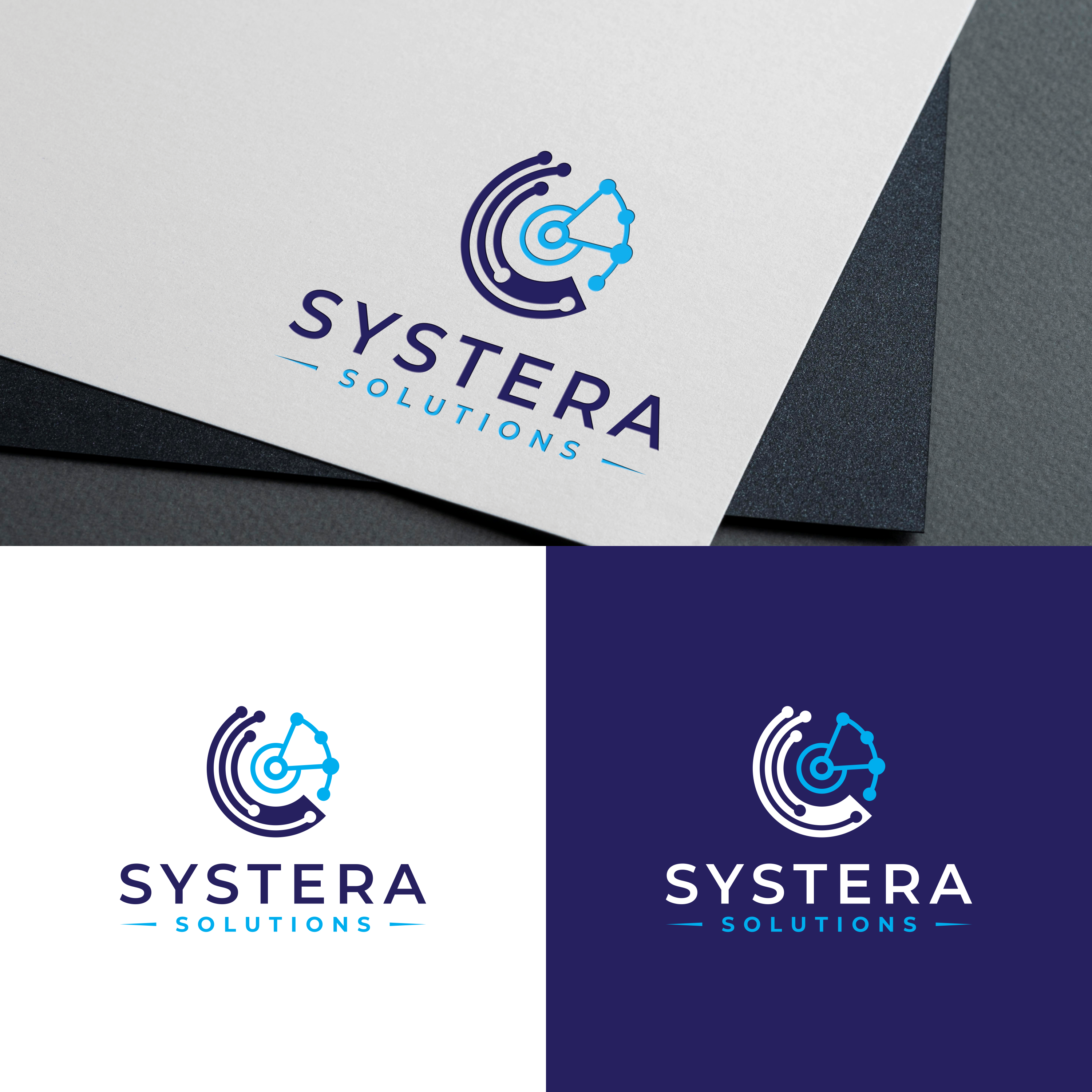 Logo Design by syad666 for this project | Design #34983162