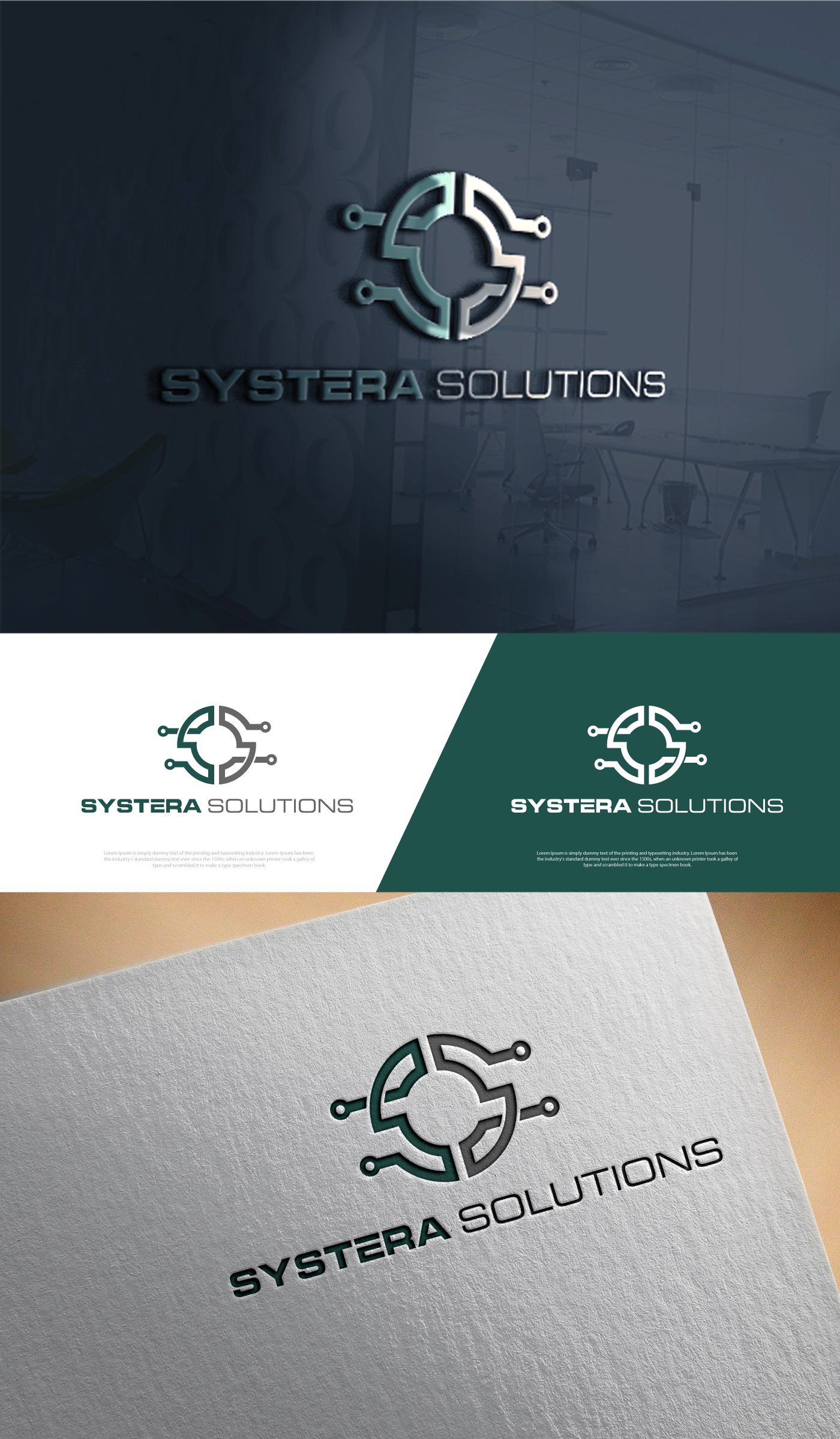 Logo Design by Cool-Designer for this project | Design #34983279