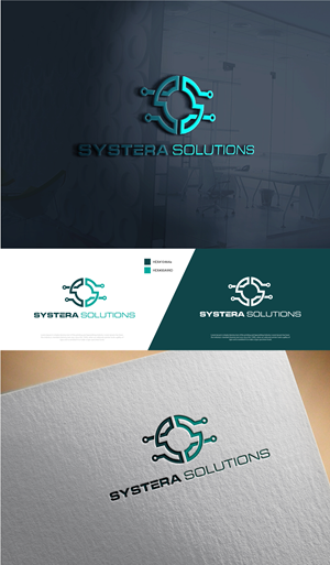 Logo Design by Cool-Designer for this project | Design: #34998586