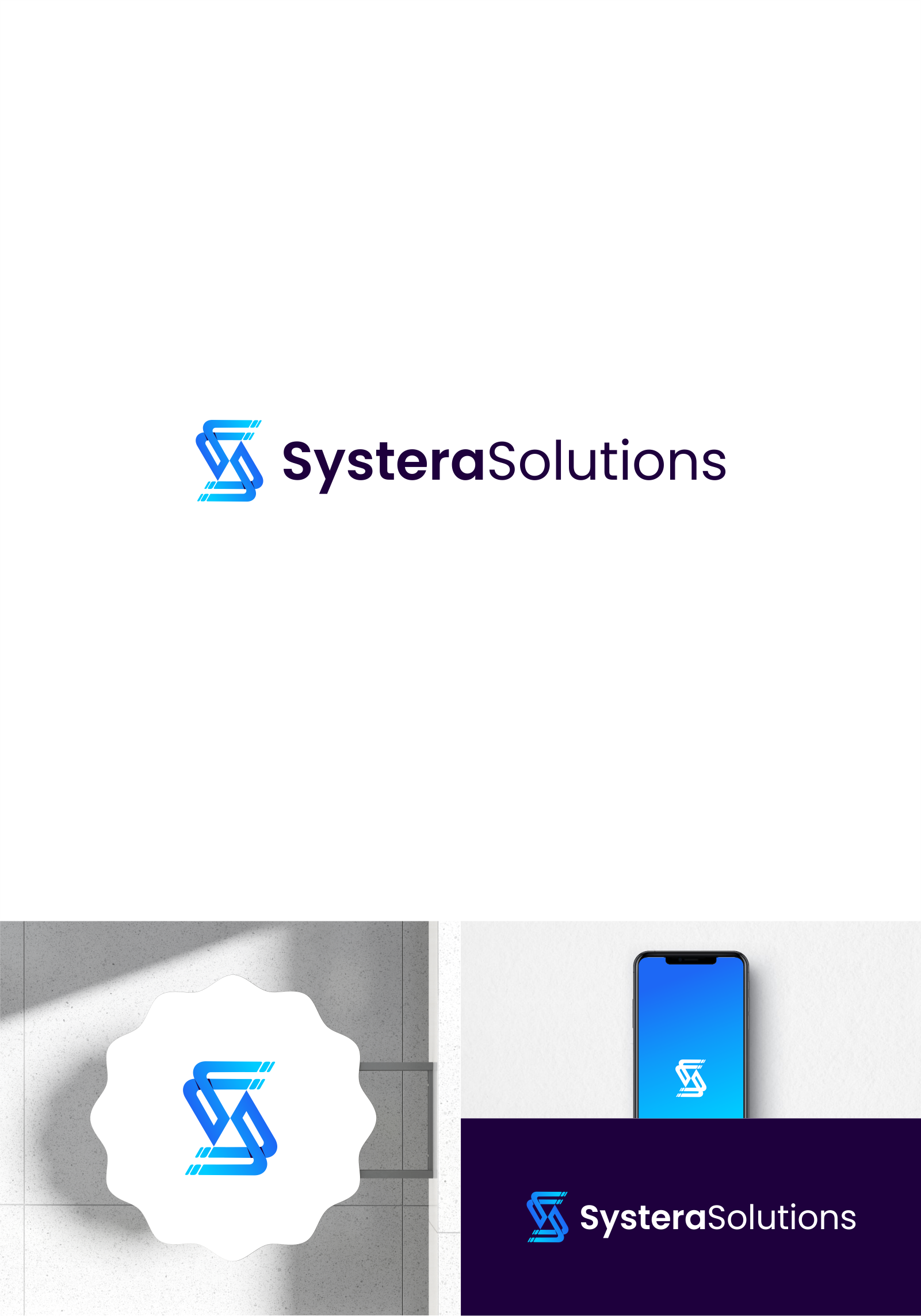 Logo Design by M.Syaiful Huda for this project | Design #34983678