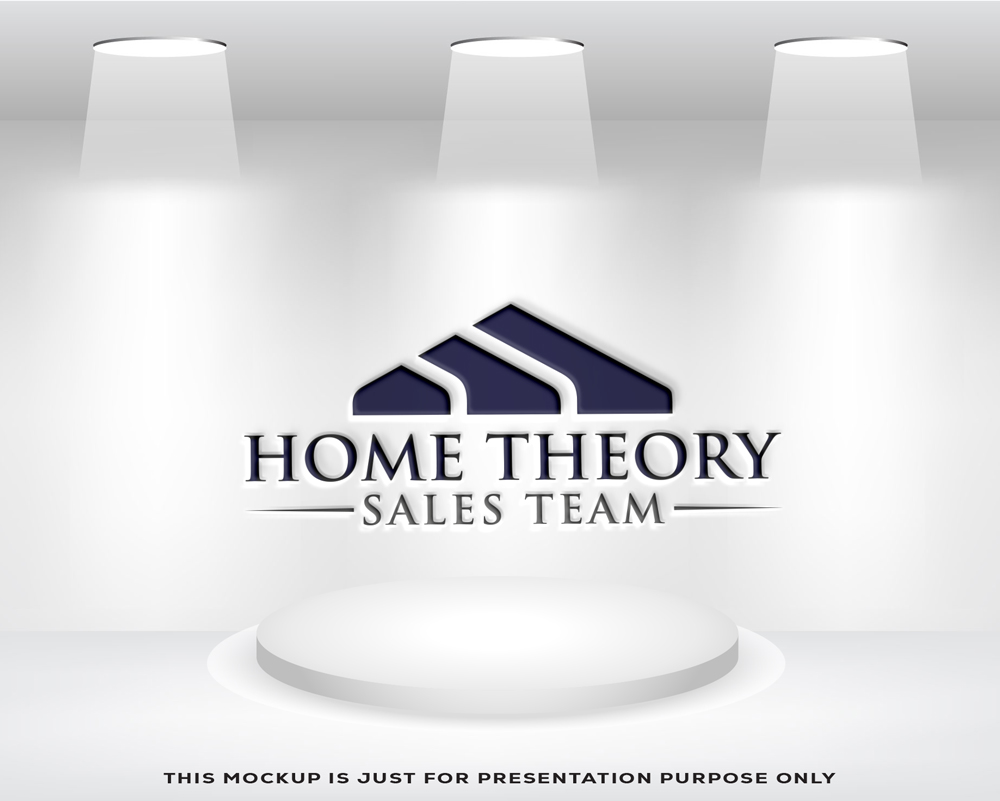 Logo Design by Razaq for this project | Design #34936240