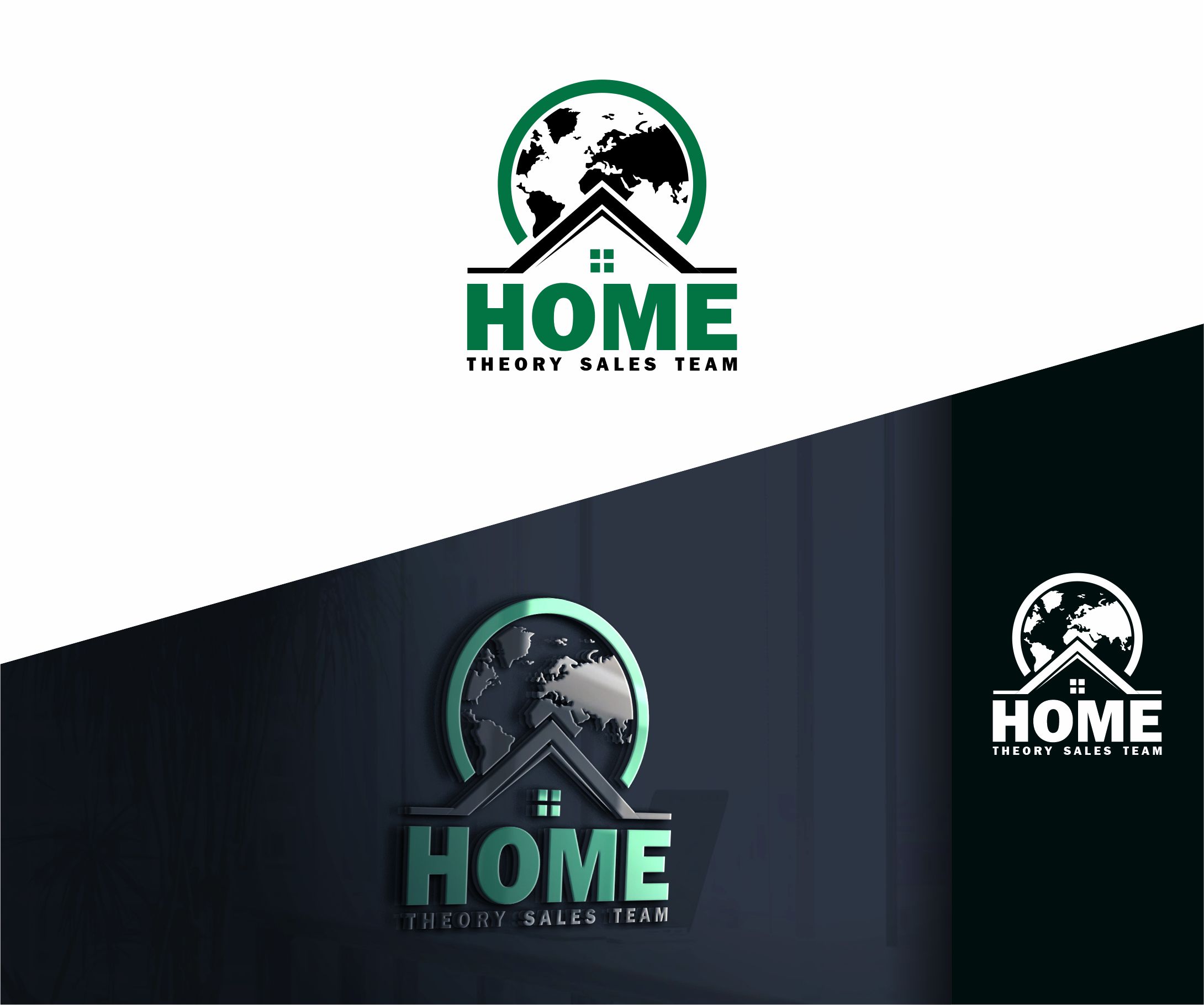 Logo Design by alkaline for this project | Design #34936396