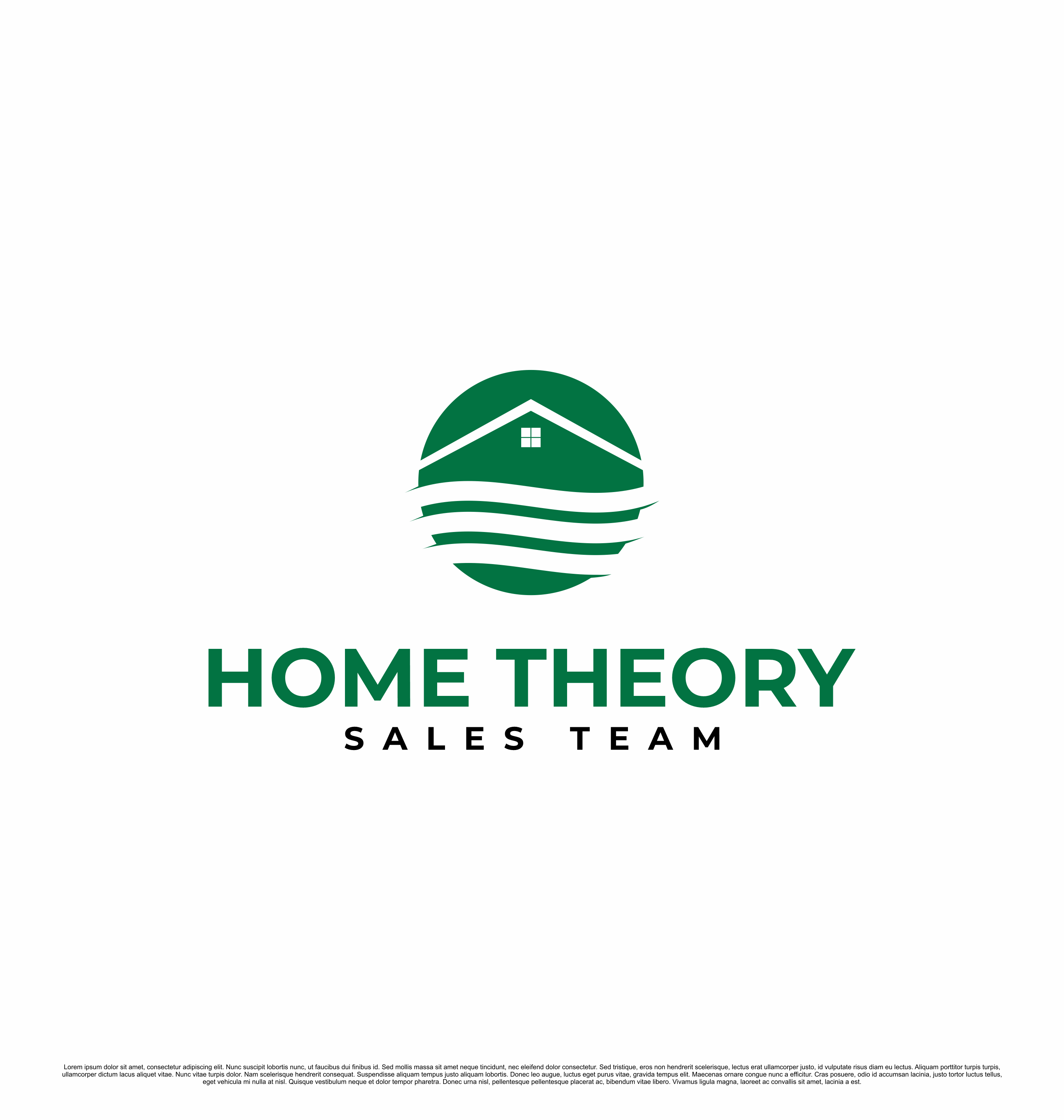 Logo Design by saesean for this project | Design #34943515