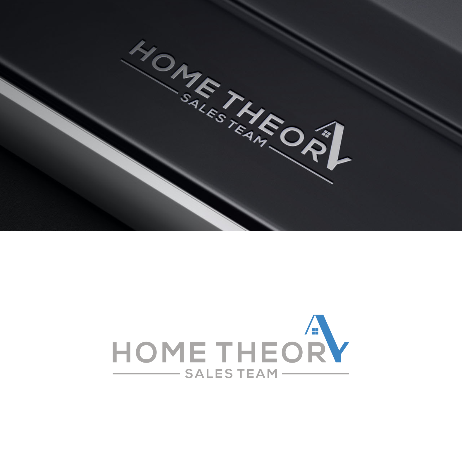 Logo Design by dodobakauu for this project | Design #34935302