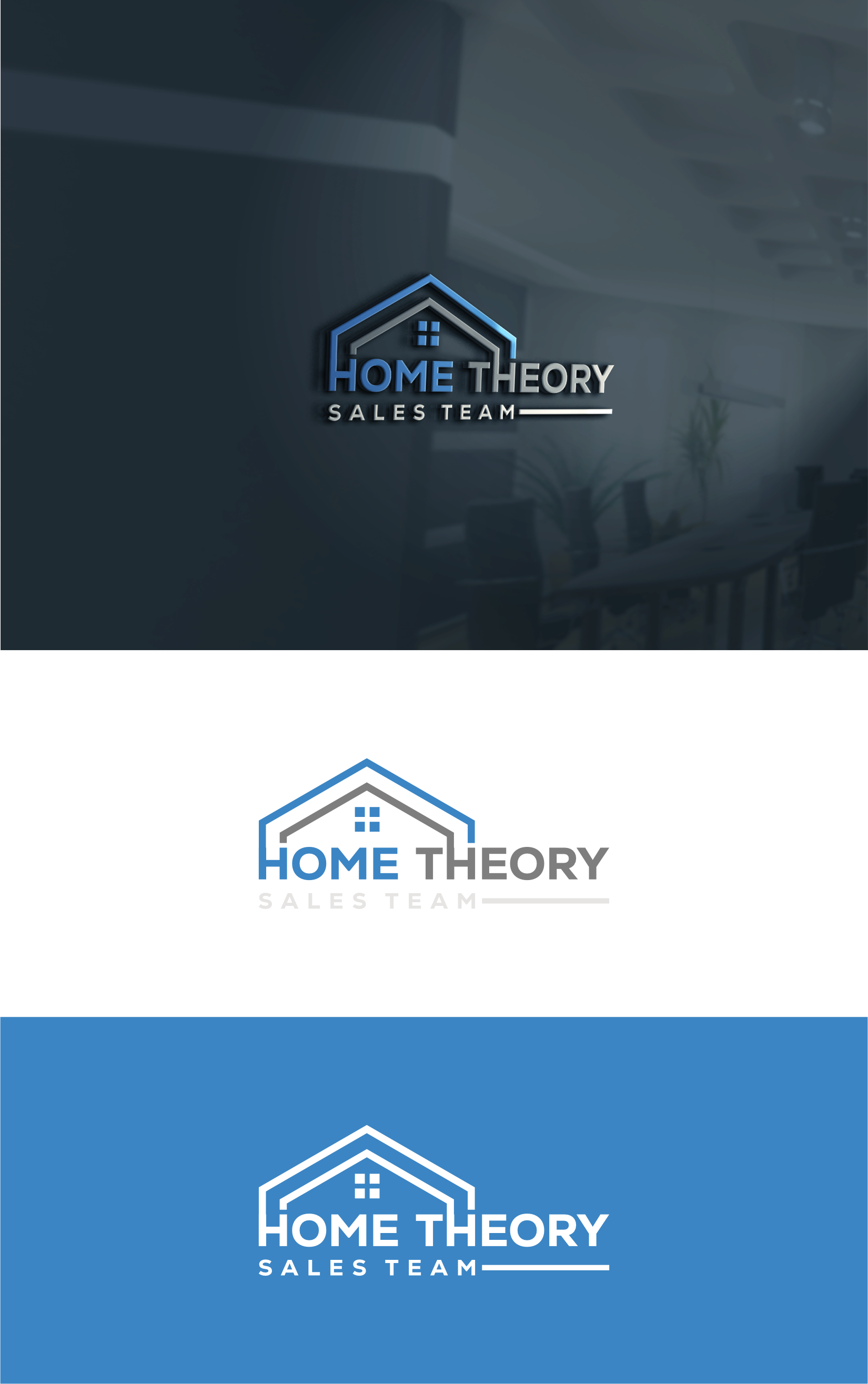 Logo Design by healer1617 for this project | Design #34935832