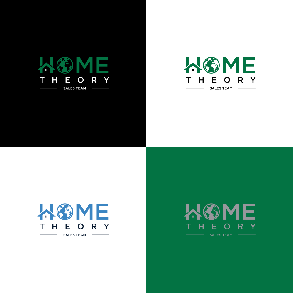 Logo Design by MK_STD for this project | Design #34942826