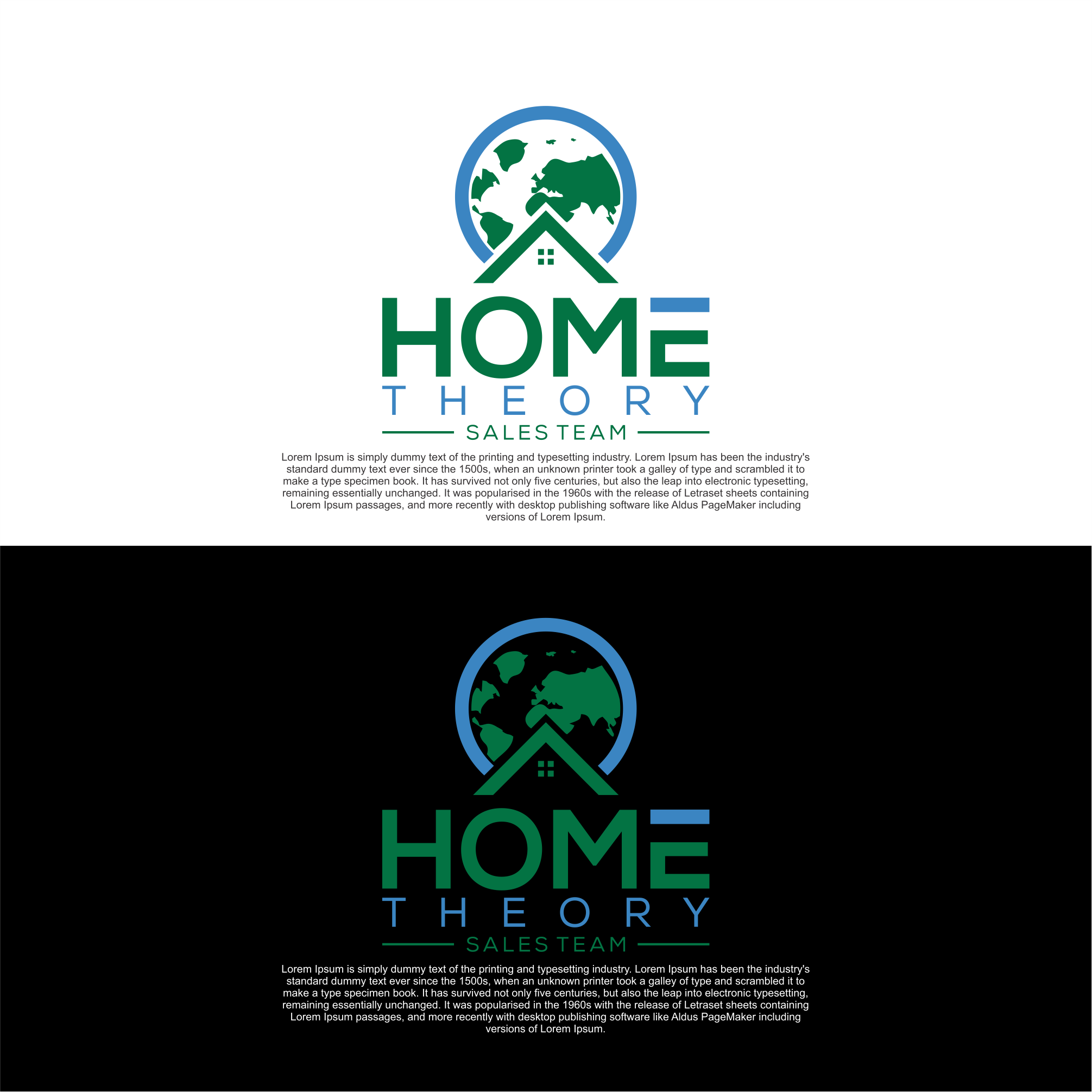 Logo Design by diego costa for this project | Design #34935804